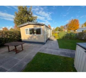 Chalet Strandloper